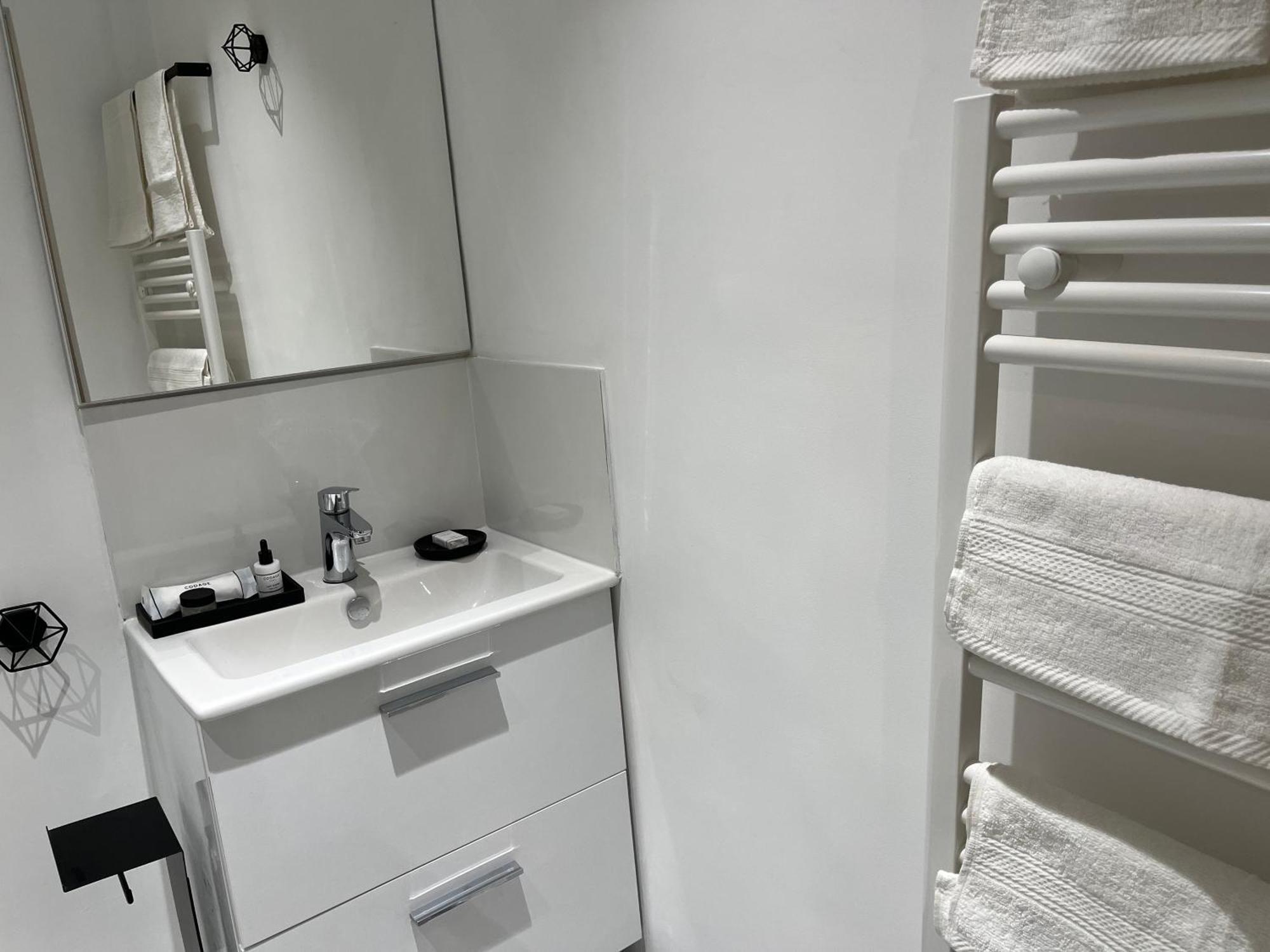 Apartamento Oberkampf By Edelsam 21