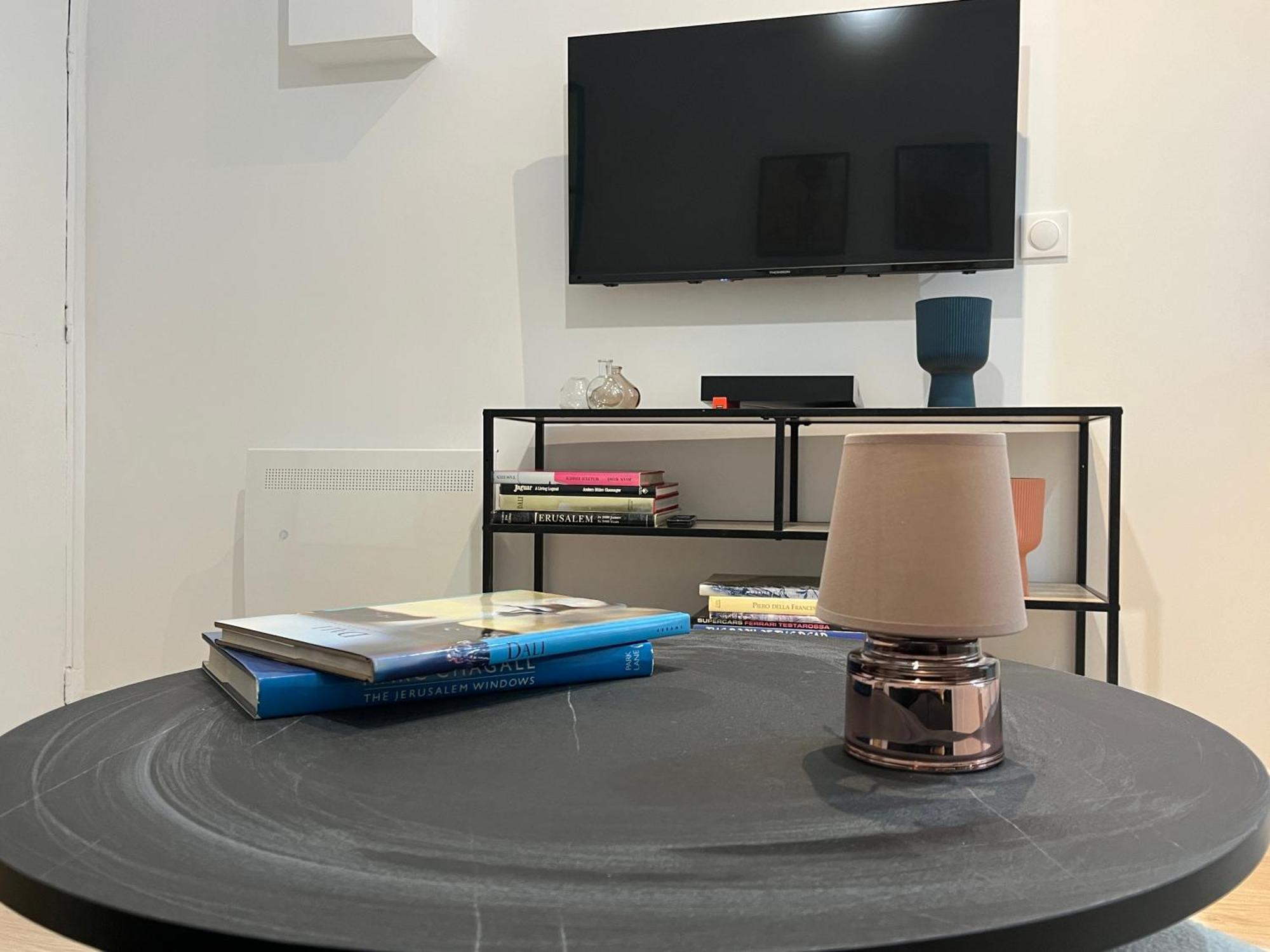 Oberkampf By Edelsam 21 Apartamento Paris